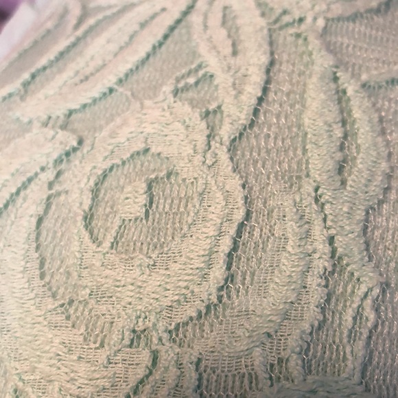 Pretty Teal Sweater by Mossimo/Target - Picture 13 of 13